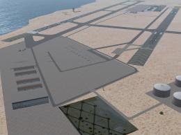 San Javier preview