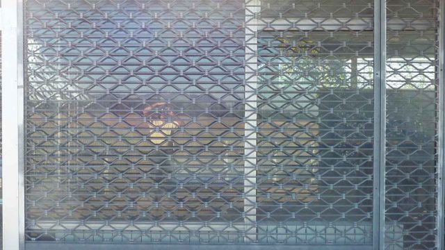 Screenshot 1 — Carpentras Scenery