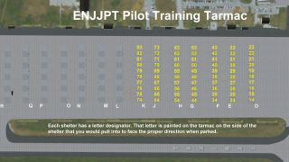 Screenshot 4 — Sheppard Air Force Base Scenery