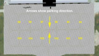 Screenshot 6 — Sheppard Air Force Base Scenery