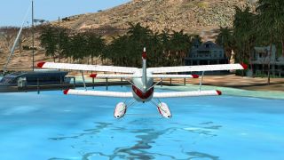 Screenshot 6 — Sao Tome And Principe DeLuxe Scenery