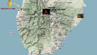 Screenshot 10 — Sao Tome And Principe DeLuxe Scenery