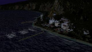 Screenshot 7 — Sao Tome And Principe DeLuxe Scenery