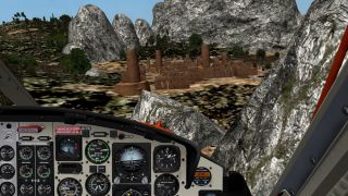 Screenshot 3 — Sao Tome And Principe DeLuxe Scenery
