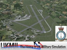 RAF Leeming preview