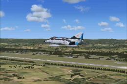 Related: FSX Pferdsfeld AB Scenery