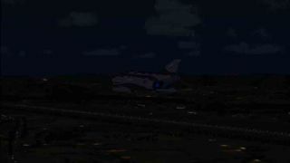 Screenshot 2 — Pferdsfeld AB Scenery