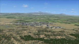 Screenshot 3 — General Jose Antonio Anzoategui International Scenery