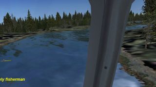 Screenshot 3 — Middleton Field Scenery
