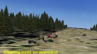 Screenshot 9 — Middleton Field Scenery