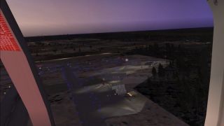 Screenshot 8 — Middleton Field Scenery