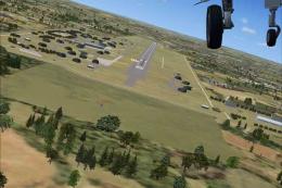 Related: FSX ETSN Neuburg AB Scenery