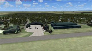 Screenshot 2 — Norvenich AB Scenery