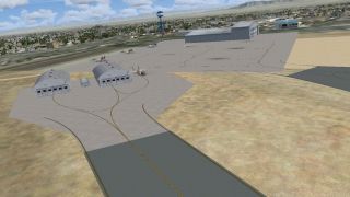 Screenshot 5 — Shahid Hasheminejad Scenery
