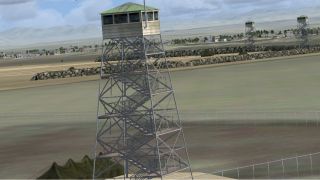 Screenshot 3 — Shahid Hasheminejad Scenery