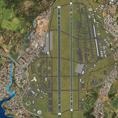 Page 22 - Scenery Addons for FSX & P3D (Freeware)