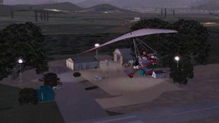 Screenshot 18 — Puerto Rico Airports Scenery