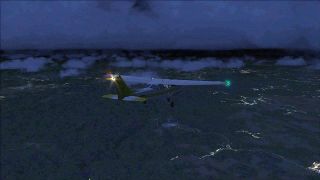Screenshot 19 — Puerto Rico Airports Scenery