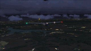 Screenshot 20 — Puerto Rico Airports Scenery