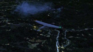 Screenshot 14 — Puerto Rico Airports Scenery