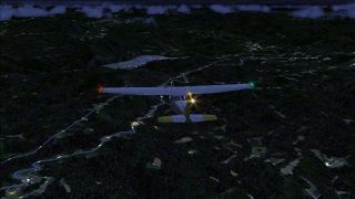Screenshot 16 — Puerto Rico Airports Scenery