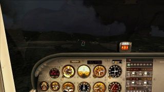 Screenshot 15 — Puerto Rico Airports Scenery