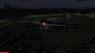 Screenshot 21 — Puerto Rico Airports Scenery