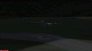 Screenshot 22 — Puerto Rico Airports Scenery