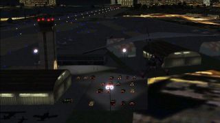 Screenshot 17 — Puerto Rico Airports Scenery