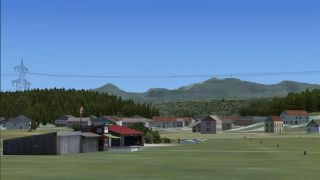 Screenshot 8 — Bad Endorf-Jolling Scenery