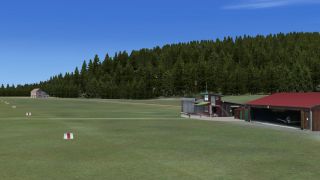 Screenshot 7 — Bad Endorf-Jolling Scenery
