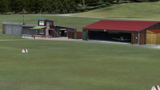 Screenshot 3 — Bad Endorf-Jolling Scenery