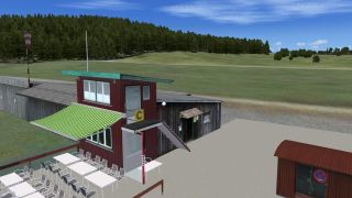 Screenshot 2 — Bad Endorf-Jolling Scenery