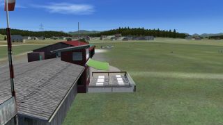 Screenshot 4 — Bad Endorf-Jolling Scenery