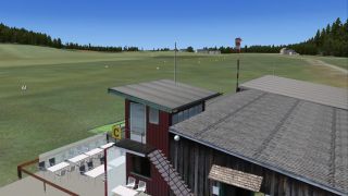 Screenshot 5 — Bad Endorf-Jolling Scenery