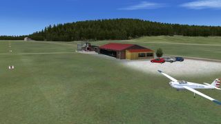Screenshot 6 — Bad Endorf-Jolling Scenery