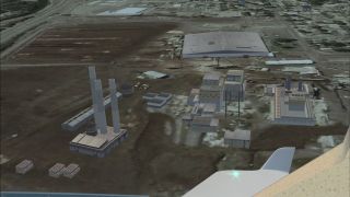 Screenshot 4 — Yakima Washington Scenery Enhancements