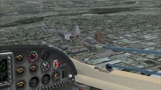 Screenshot 1 — Yakima Washington Scenery Enhancements