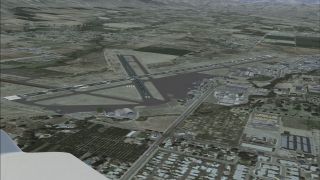 Screenshot 2 — Yakima Washington Scenery Enhancements