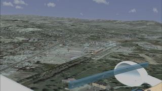 Screenshot 3 — Yakima Washington Scenery Enhancements