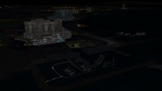 Screenshot 5 — Kish Island Scenery