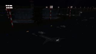 Screenshot 6 — Kish Island Scenery