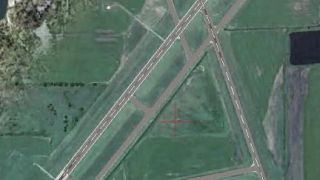 Screenshot 2 — Greater Kankakee Airport Scenery
