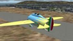 Screenshot 1 — Caproni Stipa