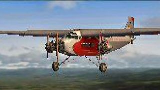 Screenshot 9 — Ford Tri-Motor