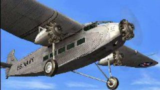 Screenshot 2 — Ford Tri-Motor
