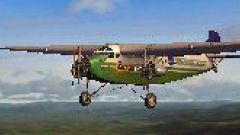 Screenshot 11 — Ford Tri-Motor