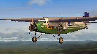 Screenshot 11 — Ford Tri-Motor