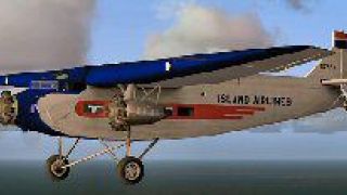 Screenshot 7 — Ford Tri-Motor