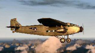 Screenshot 5 — Ford Tri-Motor